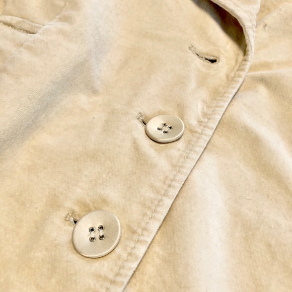 Women’s H&M Twill Jacket Size 8 - Picture 12 of 15